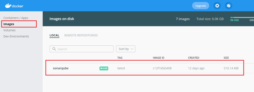 How to Setup the SonarQube on Local Machine